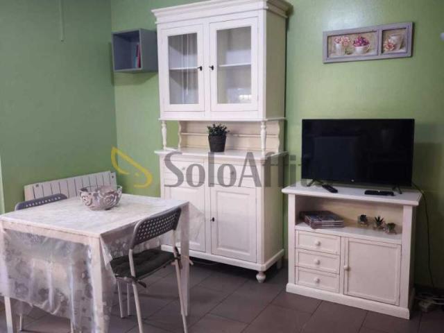 Corso Unione Sovietica 409 1484 monolocale 25mq