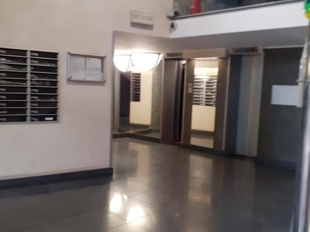 Corso Unione Sovietica 409 monolocale 30mq