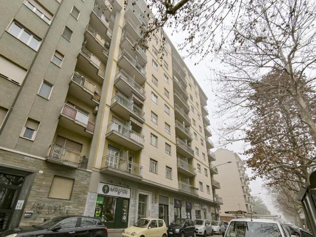 Corso Unione Sovietica 590 bilocale 55mq