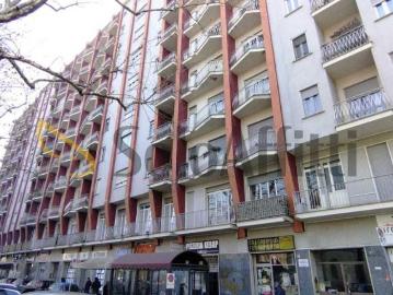 Corso Unione Sovietica 6 vani 25mq