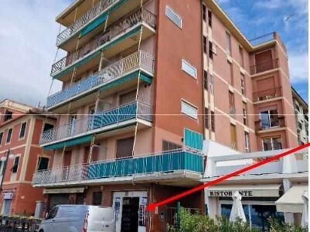 Corso Valparaiso 62 bilocale 67mq