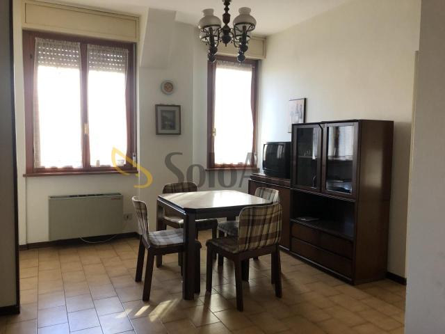 Corso Vecchio bilocale 35mq