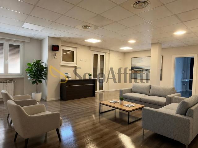 Corso Vecchio 5 vani 151mq