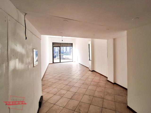 Corso Vercelli 210 monolocale 38mq