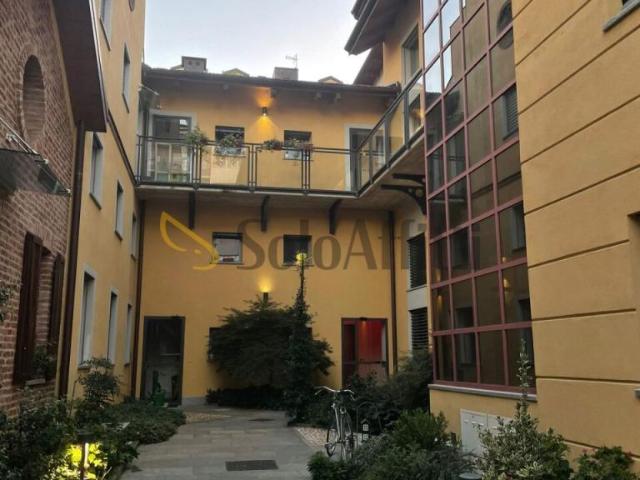 Corso Verona bilocale 50mq