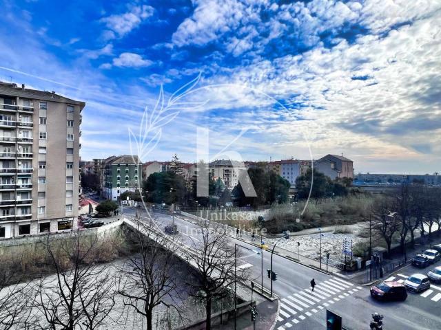 Corso Viglienzoni 6 bilocale 46mq