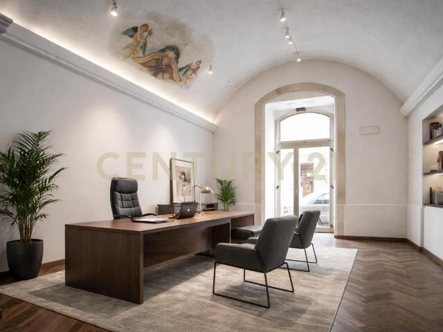 Corso Vittorio Veneto 75 bilocale 82mq