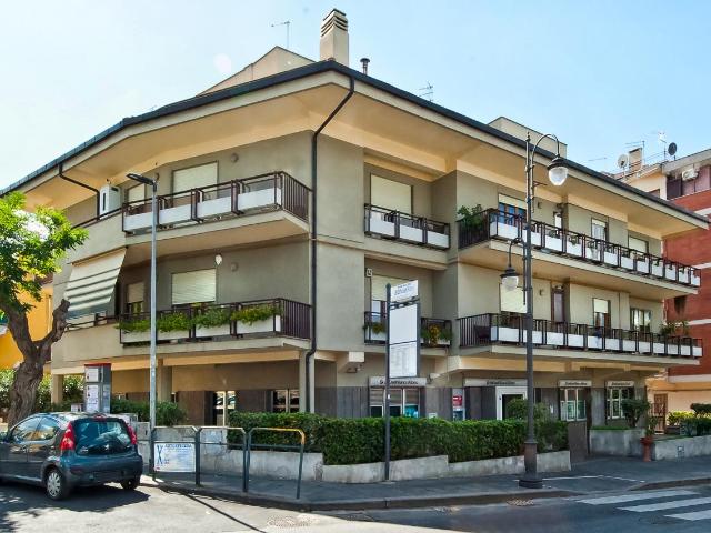 corso vittorio colonna 2 6 vani 110mq