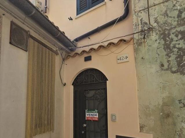 Corso Vittorio Emanuele 422/1 492 bilocale 45mq