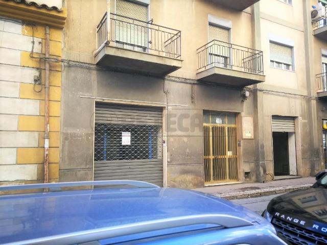 corso vittorio emanuele 12 bilocale 114mq