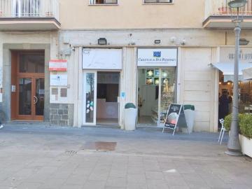 Corso Vittorio Emanuele 12 monolocale 41mq