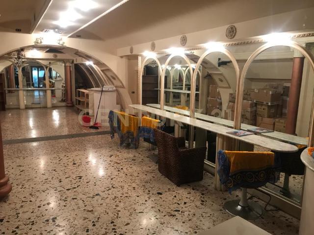 Corso Vittorio Emanuele 12 monolocale 98mq