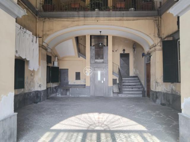 Corso Vittorio Emanuele Appartamento
