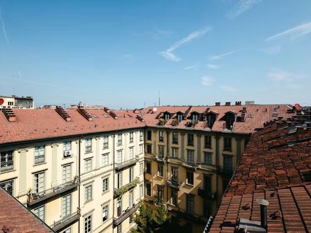 Corso Vittorio Emanuele II, Turin, Piedmont 10121