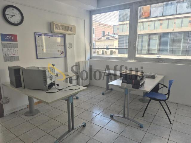 Corso Vittorio Emanuele II bilocale 40mq