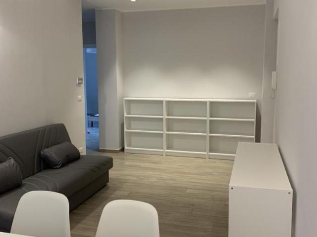 Corso XI Febbraio 23 trilocale 80mq