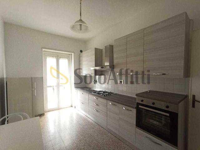 Corso XI Febbraio trilocale 80mq