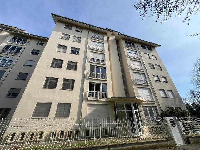 Corso XXVI Aprile 65 trilocale 128mq