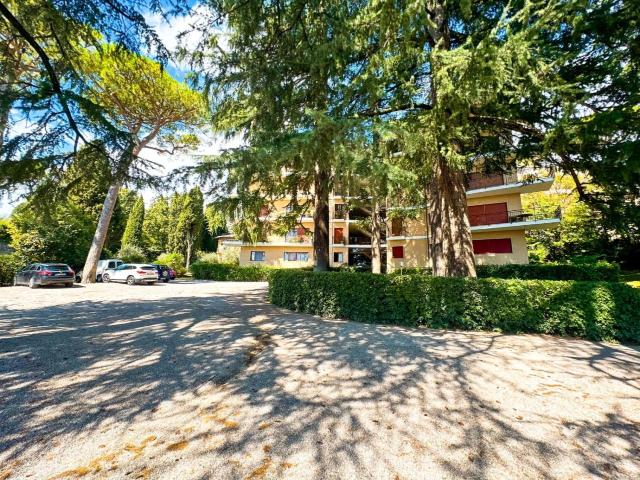 corso zanardelli quadrilocale 116mq