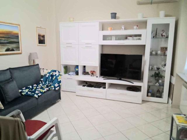Corso Alessandro de Stefanis 5 vani 85mq