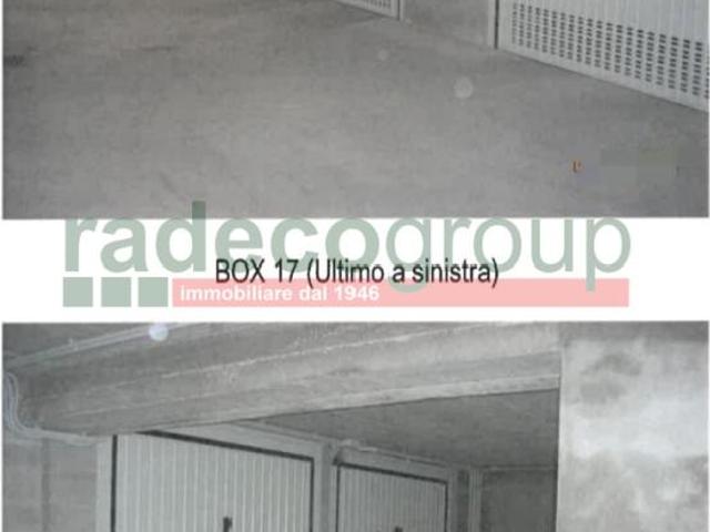 Corso Amedeo 237/A monolocale 17mq