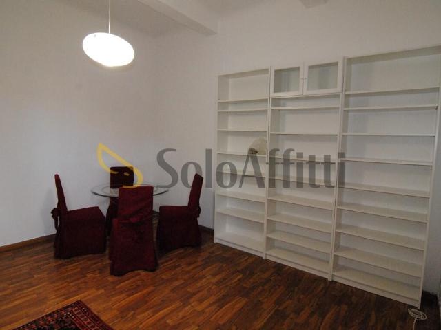 Corso Amedeo 44 739 trilocale 67mq