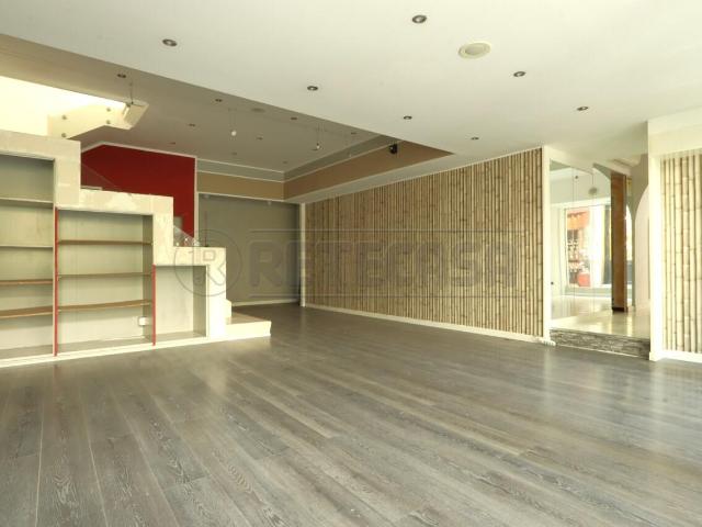 Corso Andrea Palladio 72 160mq