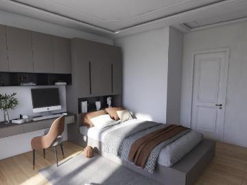 Corso Aurelio Saffi 7 quadrilocale 55mq