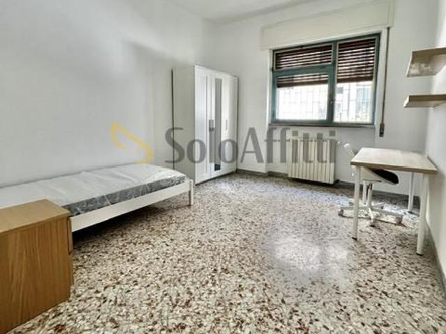 Corso Benedetto Croce 129D 5 vani 130mq