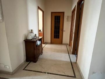 Corso Benedetto Croce 8 quadrilocale 102mq