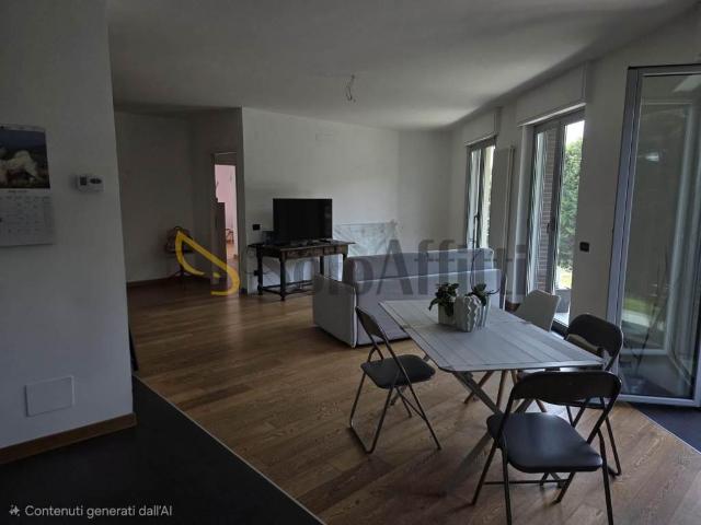 Corso Bruno Buozzi 3 quadrilocale 110mq