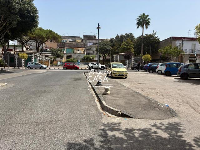 Corso Bruno Buozzi