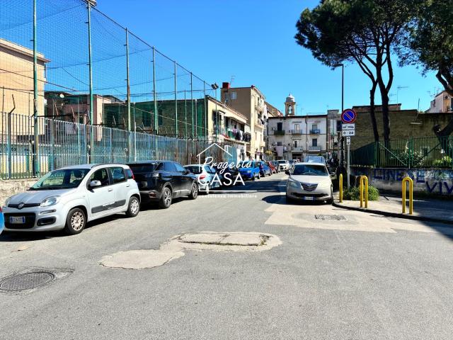 Corso Bruno Buozzi