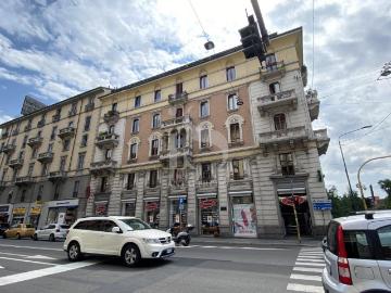 CORSO BUENOS AIRES VENEZIA / PIAVE / BUENOS AIRES quadrilocale 130mq