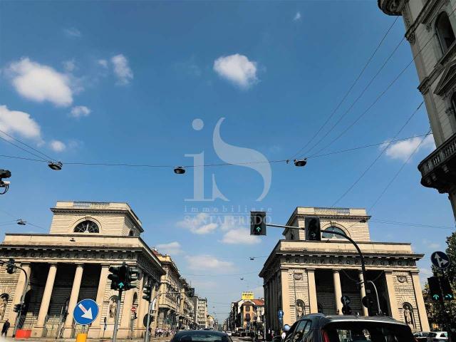 CORSO BUENOS AIRES VENEZIA / PIAVE / BUENOS AIRES quadrilocale 265mq