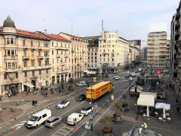 CORSO BUENOS AIRES VENEZIA / PIAVE / BUENOS AIRES quadrilocale 200mq