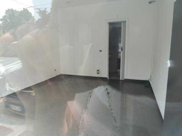 Corso Canalchiaro 178 monolocale 25mq
