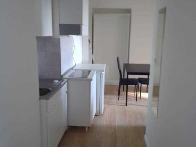 CORSO CASALE 66BIS monolocale 35mq