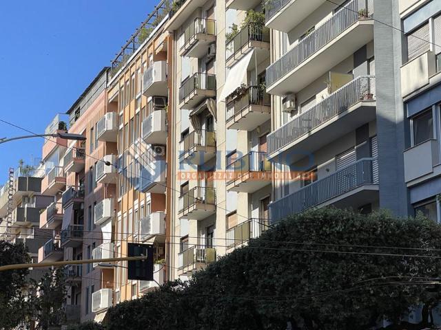 Corso Cavour 124 quadrilocale 139mq