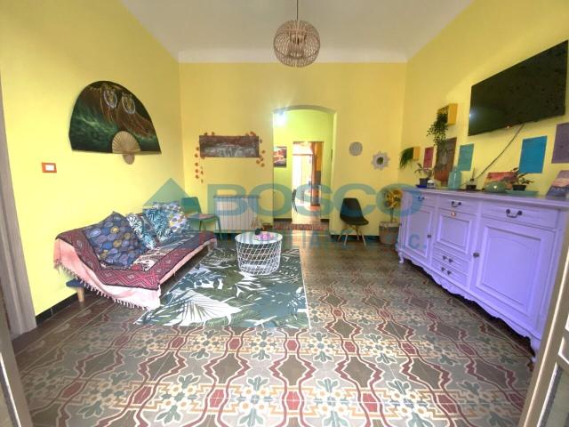 Corso Cavour 417 48 5 vani 123mq