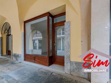 Corso Cavour snc monolocale 69mq