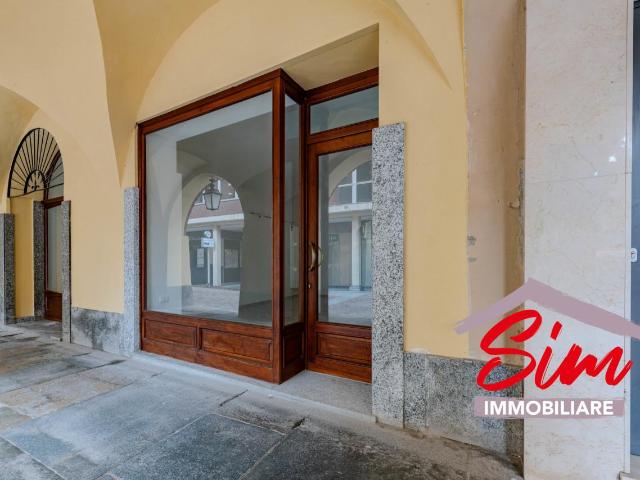 Corso Cavour snc monolocale 69mq