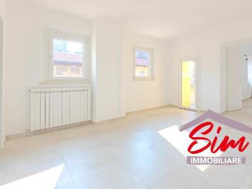 Corso Cavour snc bilocale 49mq