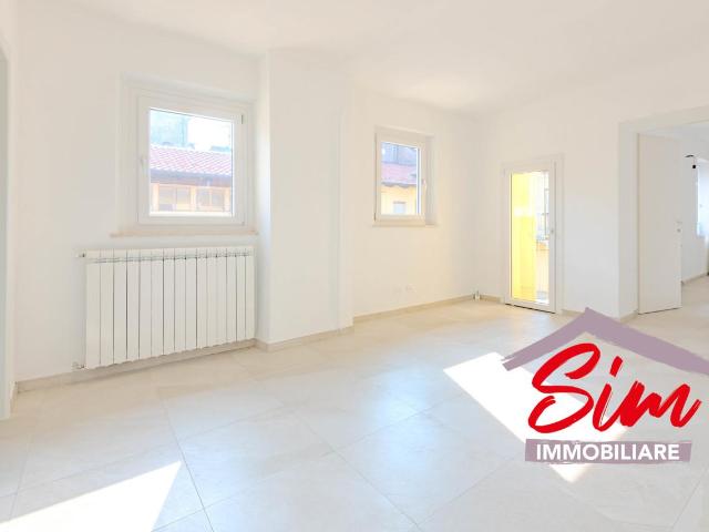 Corso Cavour snc bilocale 49mq