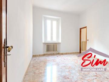 Corso Cavour snc quadrilocale 105mq