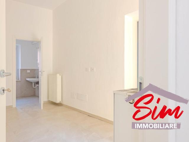 Corso Cavour snc trilocale 88mq