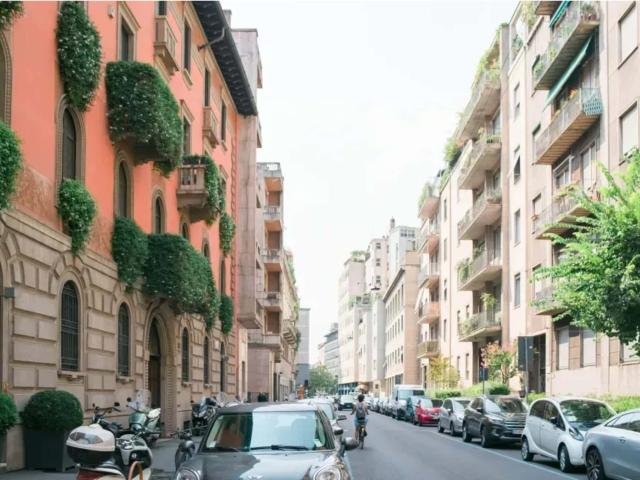 Corso Como II