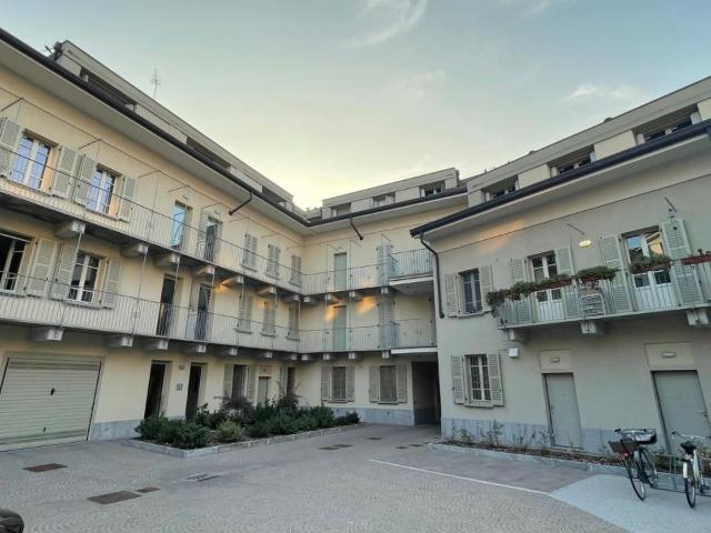 Corso Corso matteotti Centro trilocale 105mq