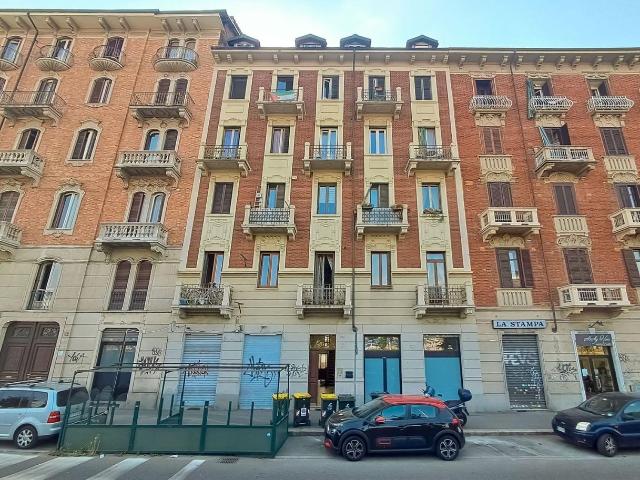 Corso Corso Principe Oddone Barriera di Milano Aurora bilocale 52mq