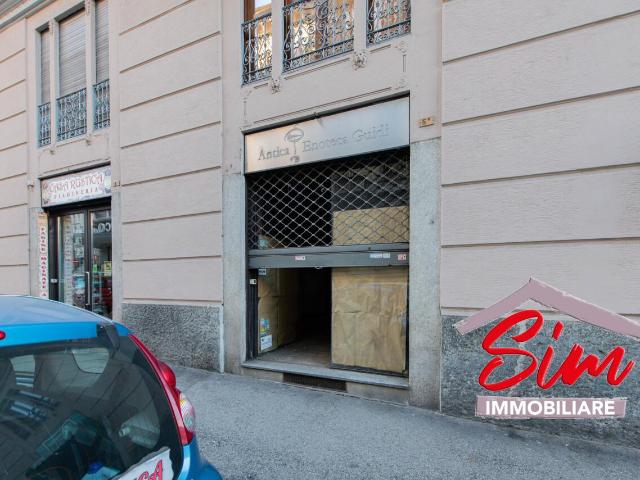 Corso della Vittoria sn monolocale 115mq